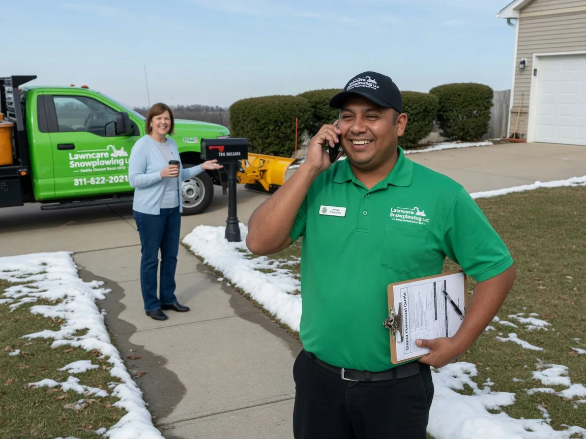Lawn Care Services By Expert Landscaper Mountville, SC FAQs